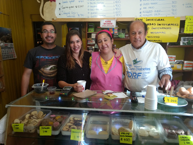 Opinii despre Delicias Rafaello & Maribelle în Viña del Mar - Gastronomía y hostelería