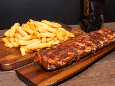 Chilean Chicken - Gastronomía y hostelería