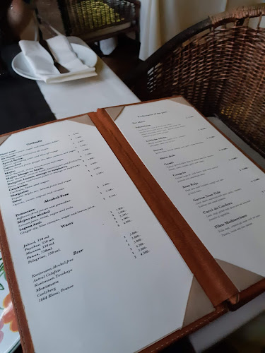 Opinii despre Restaurant El Meson Nerudiano în Recoleta - Gastronomía y hostelería