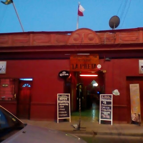 Atacama 179, Copiapó, Atacama, Chile