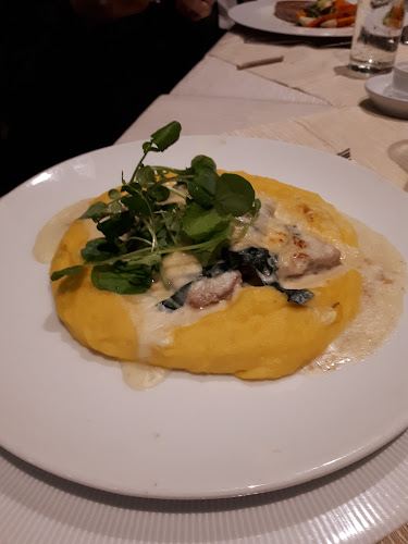 Alto Ají Seco - Gastronomía y hostelería