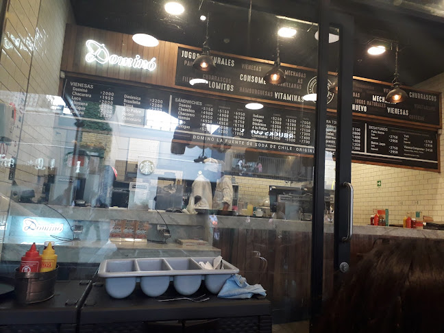 Dominó - Gastronomía y hostelería
