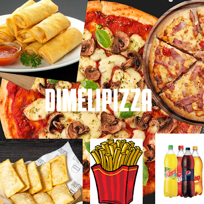 Comida al paso