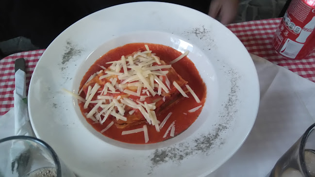 Cerro El Plomo 5680, Las Condes, Región Metropolitana