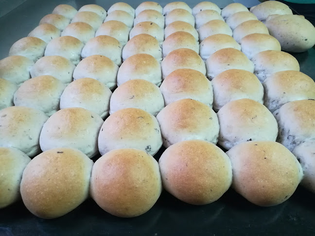 Empanaderia EntreMasas - Gastronomía y hostelería