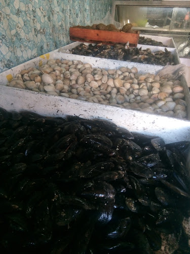 Pescadería donde Cachimbita - Villarrica