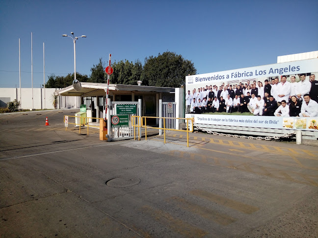 Opinii despre Nestlé Chile S.A. Los Ángeles în Los Angeles - Gastronomía y hostelería