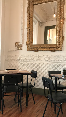 La Serrana - Gastronomía y hostelería
