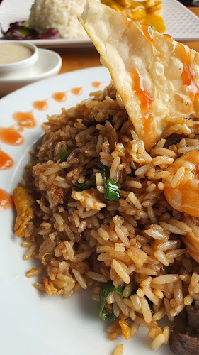 Restaurante Peruano Mar Azul 2 - San Miguel