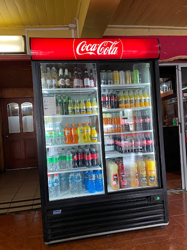 Hostería Victoria - Gastronomía y hostelería