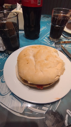 Edu's Pizzeria - Hualqui