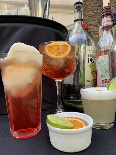 Opinii despre BEPPO Bistró, Café în Providencia - Gastronomía y hostelería