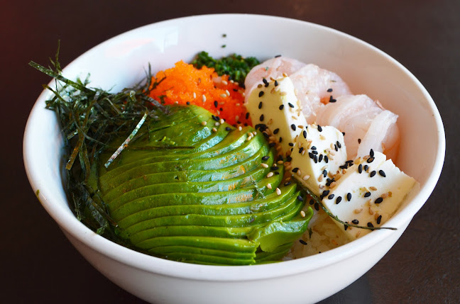 Hamura Sushi, Alameda Phone number