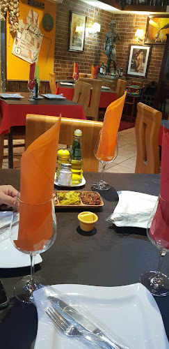 Legado Restaurant - Gastronomía y hostelería