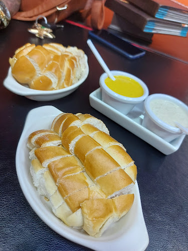 Restaurante Sabores Peruanos - Independencia