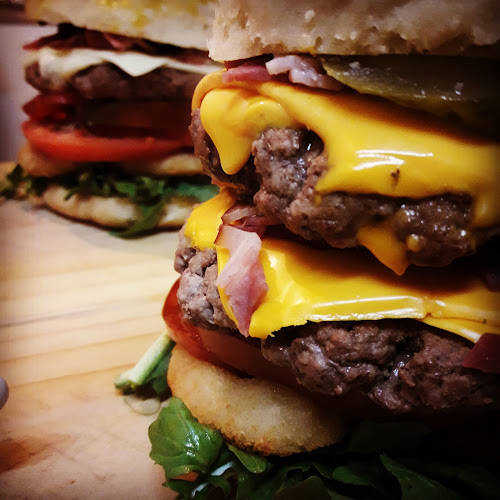 Manada Cocinería & Cantina - San Felipe