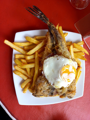 Reviews of La Cocina Del Chef in Quintero - Gastronomía y hostelería