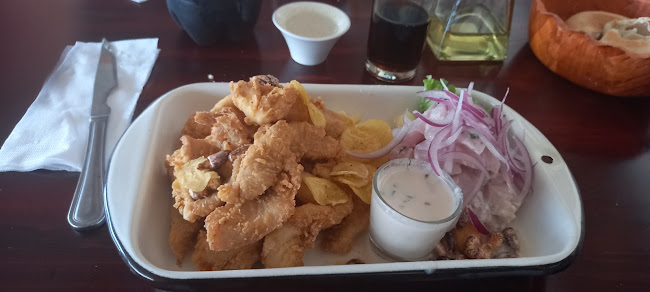 Av. Pedro Aguirre Cerda 8773, 1240000 Antofagasta