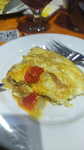 El Txoko Alavés Open Times