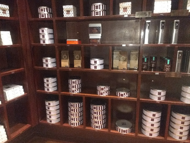 La Fête Chocolat La Dehesa - Lo Barnechea