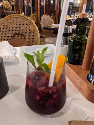 Piegari Chile - Gastronomía y hostelería