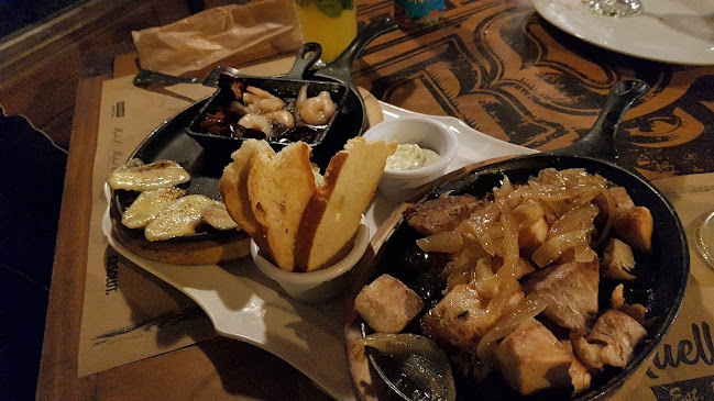 Av. del Mar 4600, 1711019 La Serena, Coquimbo