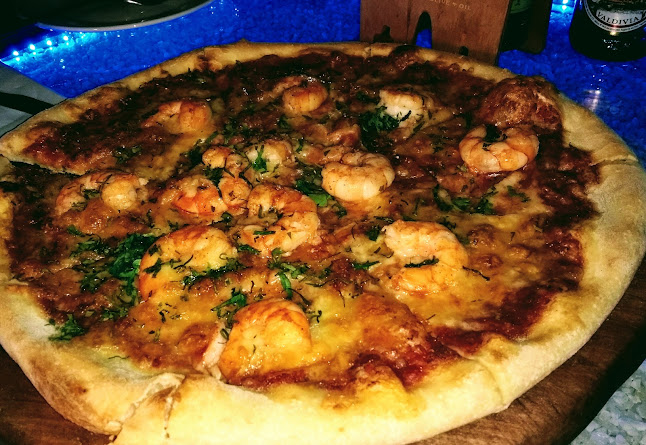 Pizza Bistrot - Gastronomía y hostelería