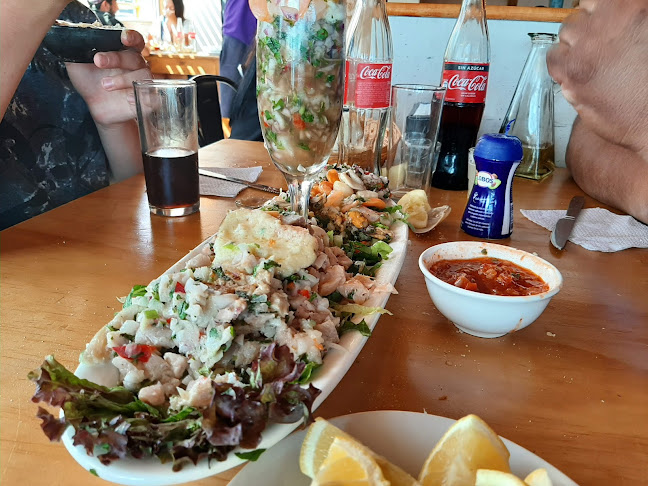 Puertomadero Restaurant Phone number