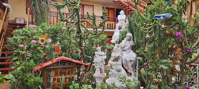 Julio Montt Salamanca 1036, 1340198 Tocopilla, Antofagasta