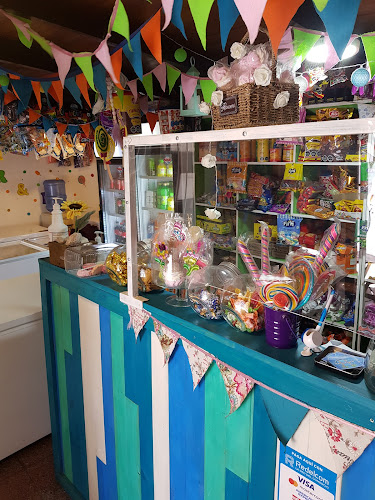 Opinii despre Confitería Plaza Malloco în Penaflor - Gastronomía y hostelería