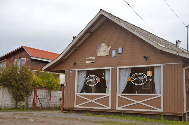 Rosapastel Café - Gastronomía y hostelería