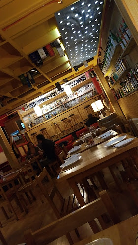 Opinii despre Sushi Bar Limeño 1033 în Punta Arenas - Gastronomía y hostelería