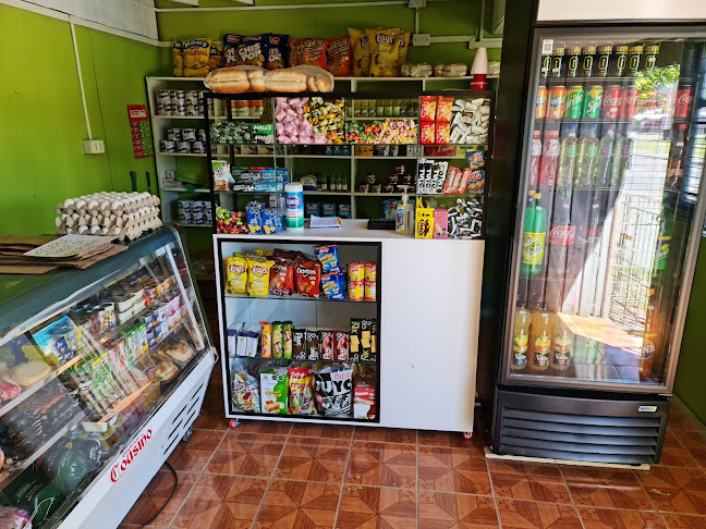 Panadería Quidelicias