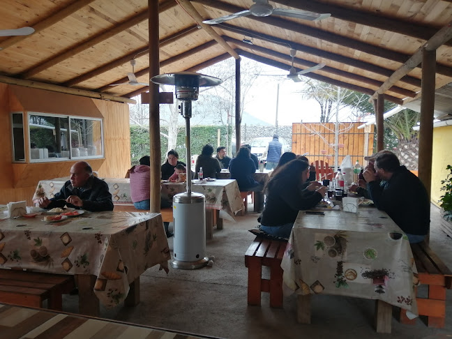 Sabores Del Cerrillo