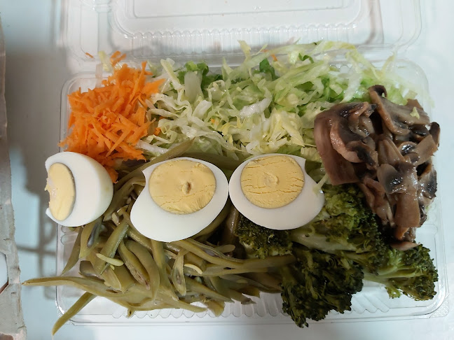 Artesanal y Gourmet Restaurante