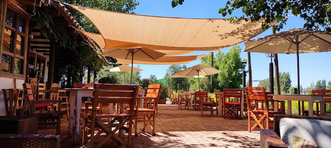 La Casita de Barreales