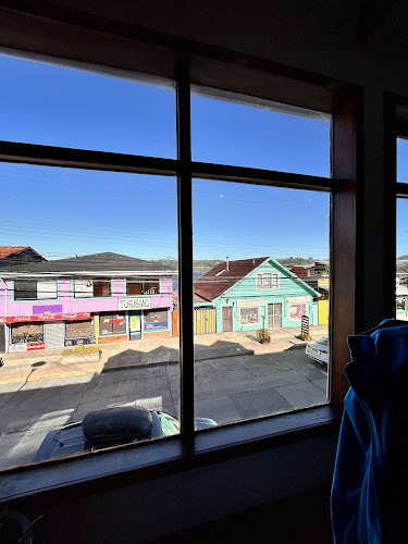 Thompson 244, 5700000 Castro, Los Lagos