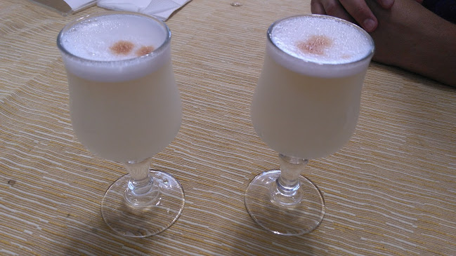 El ají seco - Gastronomía y hostelería