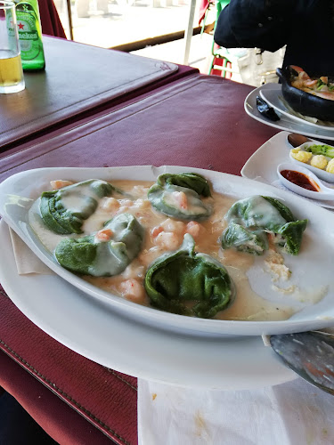 Restaurante Bahía Azul - Gastronomía y hostelería