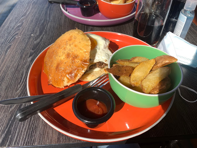 Comentarii opinii despre Pizzas Imperio