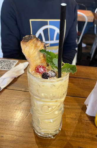 Sector Aires Mall Plaza - Alberto Solari 1400, Local 161, 1700000 La Serena, Coquimbo