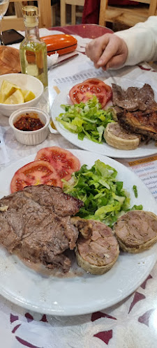 Las Gaviotas - Valparaíso