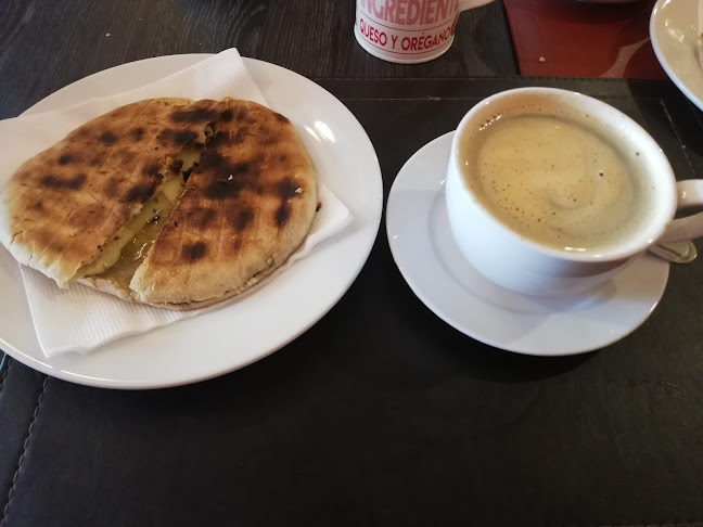 Opinii despre La cocina de woody în Coyhaique - Gastronomía y hostelería