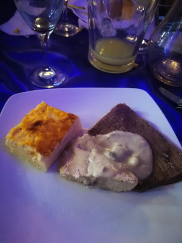 Comentarii opinii despre Restaurante entrerieles