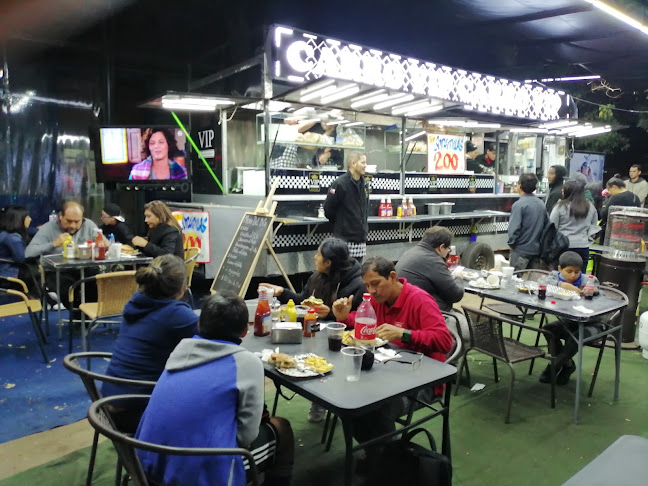 CarroVip - Independencia