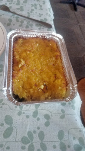 Donde La Chepa Open Times