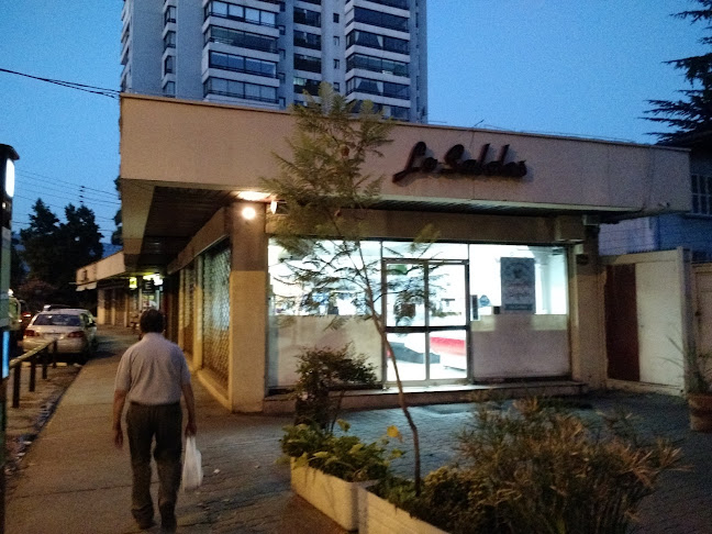 Reviews of Lo Saldes Málaga in Santiago - Gastronomía y hostelería