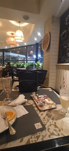 Cafetería y pastelería "Marriet" Phone number