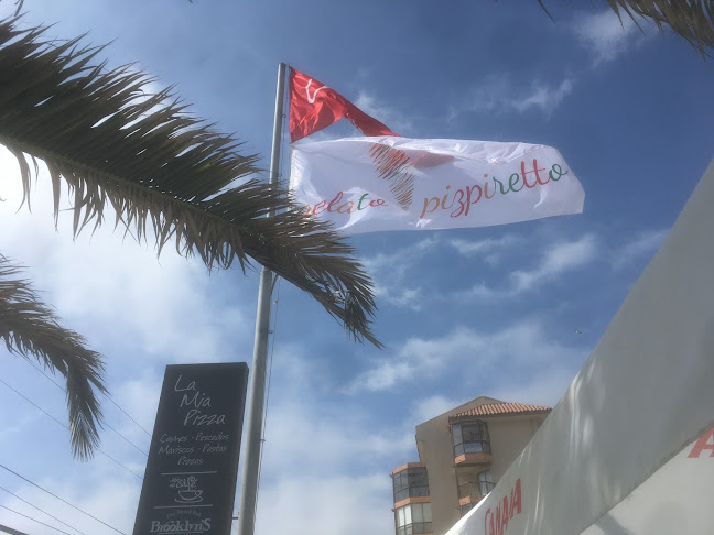 Av. del Mar 2100, 1700000 Coquimbo, La Serena, Coquimbo