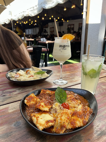 Opinii despre Mattarello în La Reina - Gastronomía y hostelería